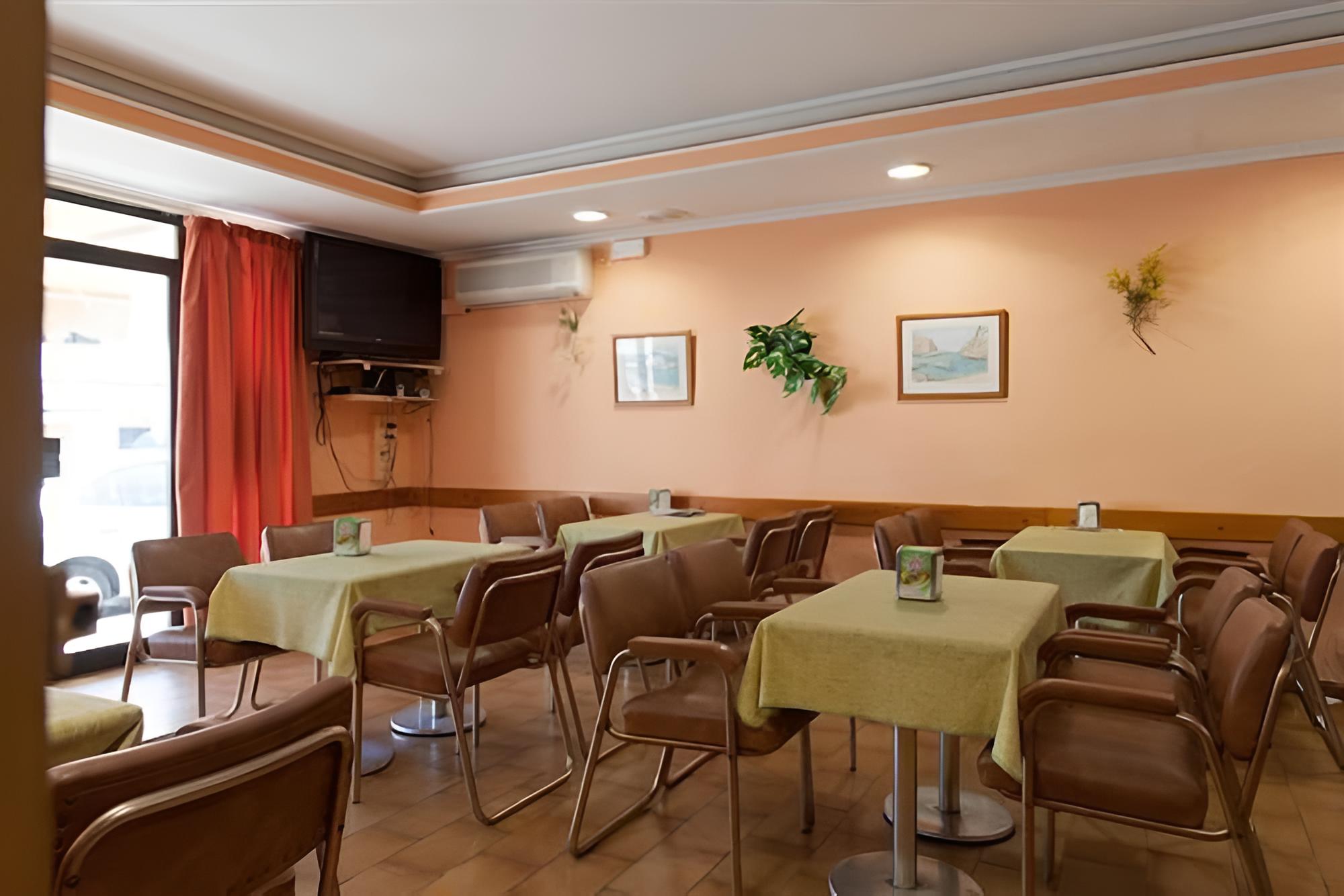 Hostal Horizonte view 4