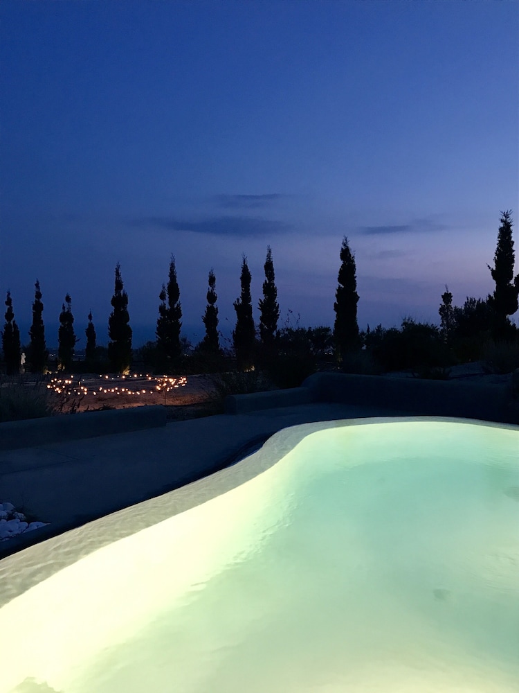 Christou Estate
