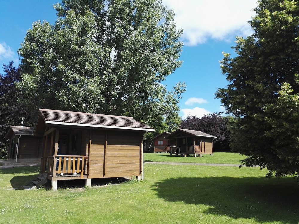 Camping de Saulieu