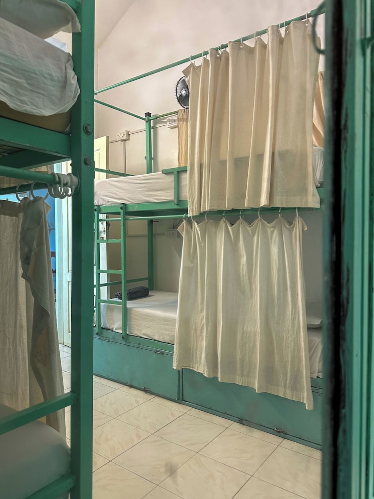 Molly's Hostel