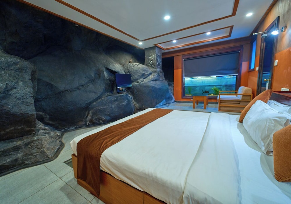 Niyatma Resort Wayanad by VOYE HOMES
