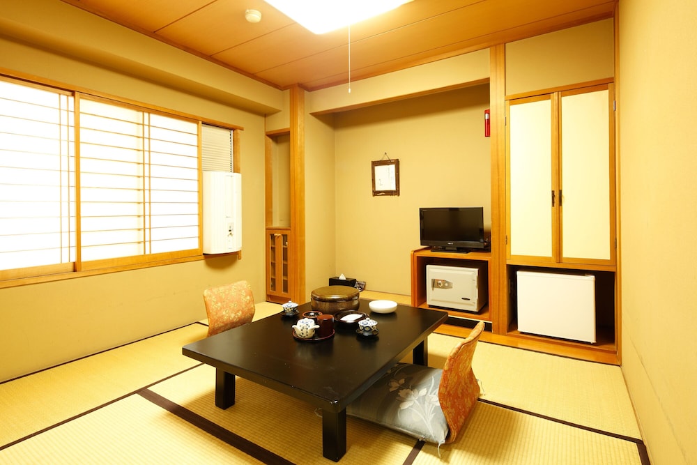 Yorokobinoyado Takamatsu