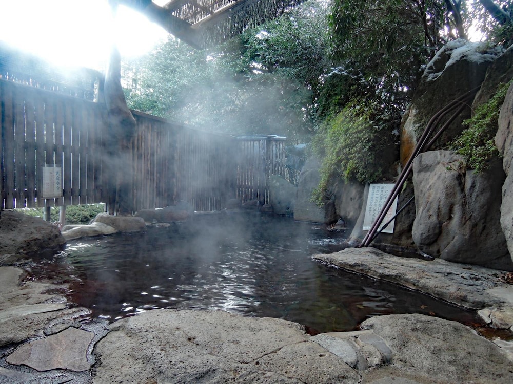 Mizuwake Minshuku Mura