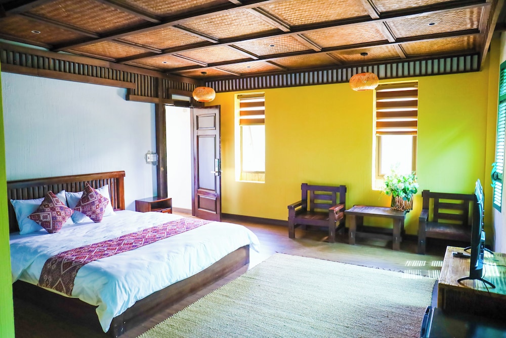HaGiang Go Ecolodge