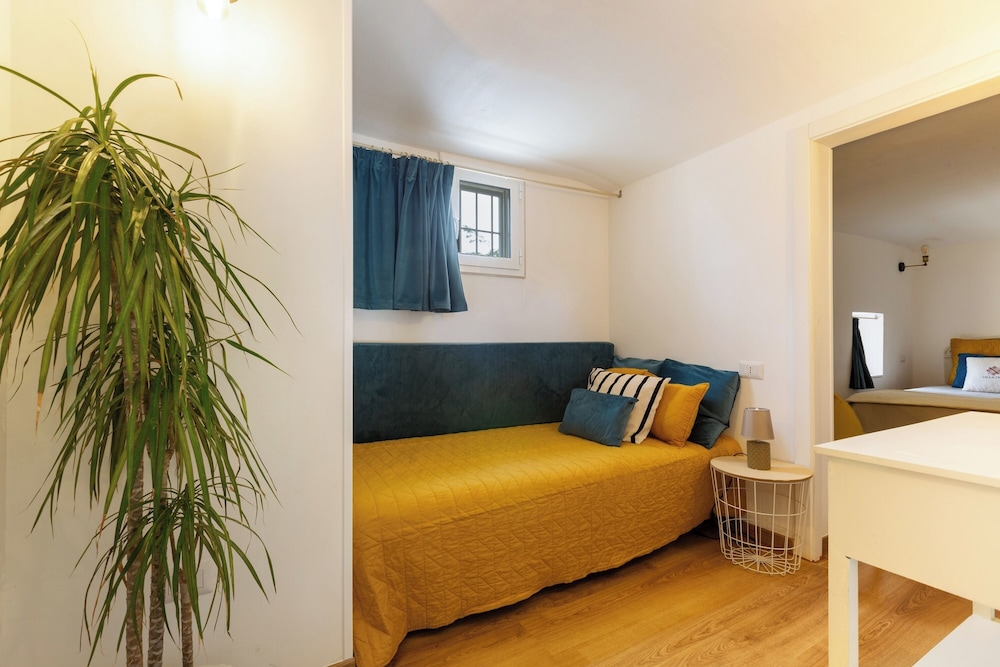 Villa Thea Charming House by Wonderful Italy