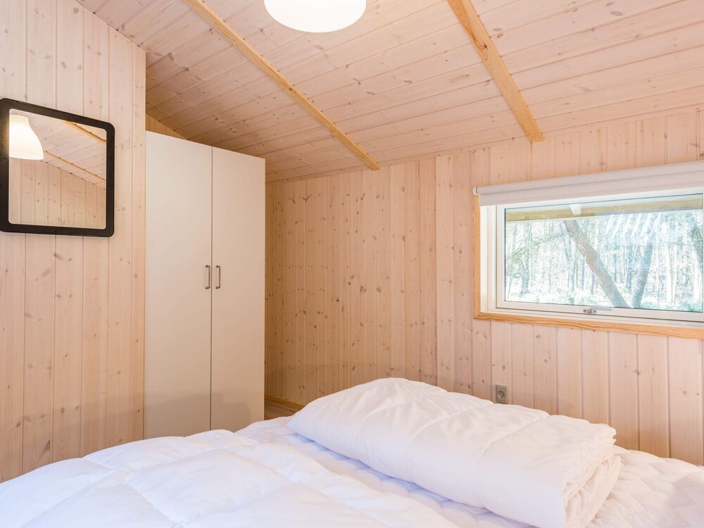 6 Person Holiday Home in Norre Nebel view 4