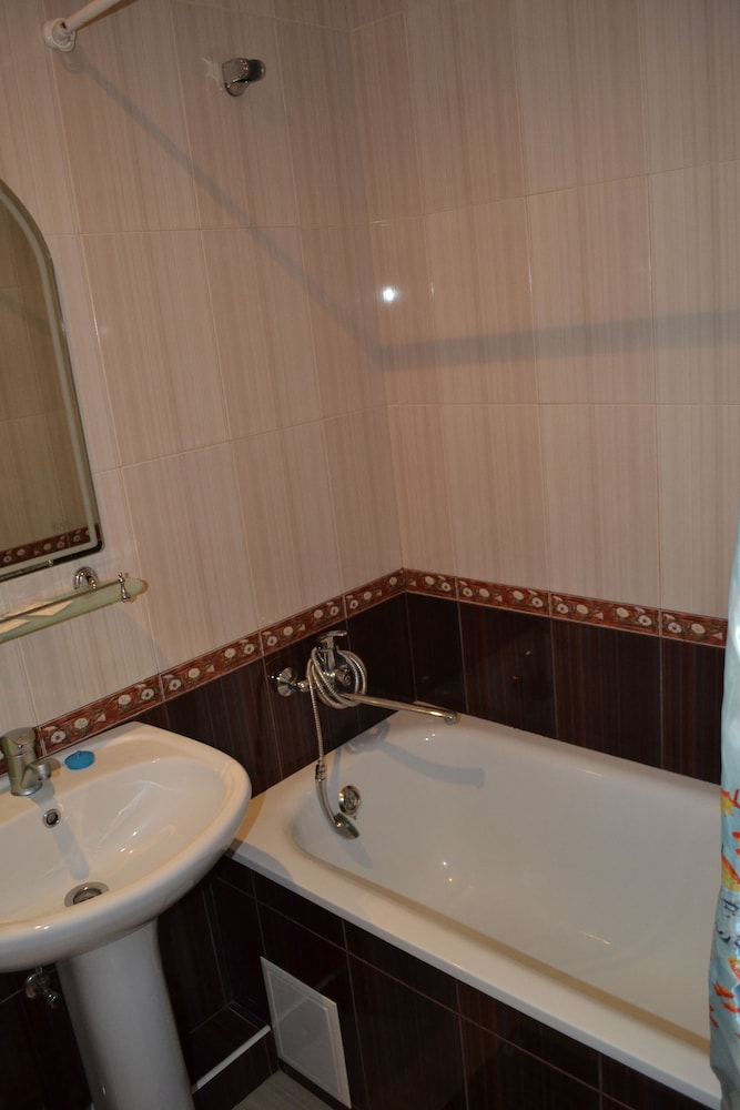 Alisa Guest House