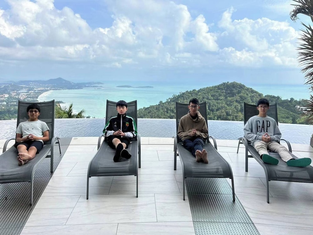 Best World Vision Samui