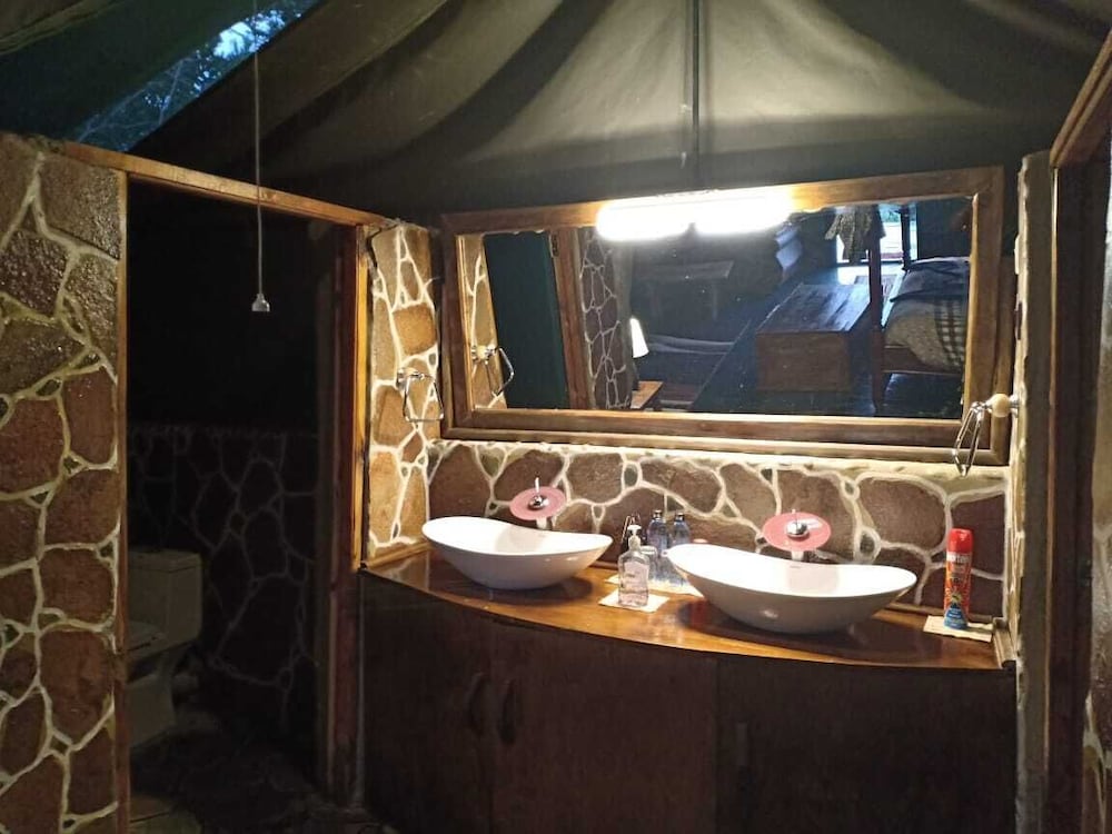 Mara Duma Bush Camp
