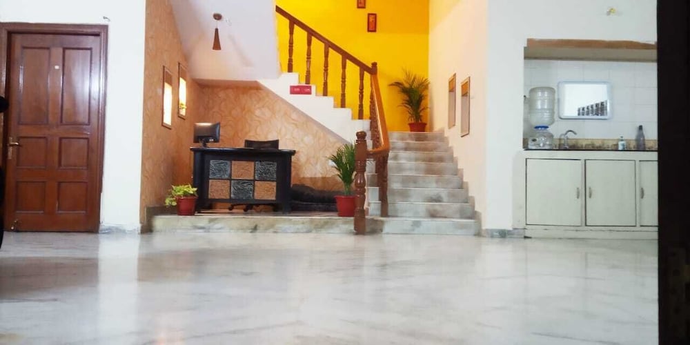 SRR HOMES