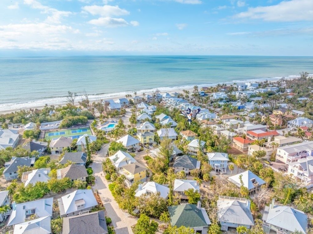 Sunset Captiva 19 2 Bedroom Condo