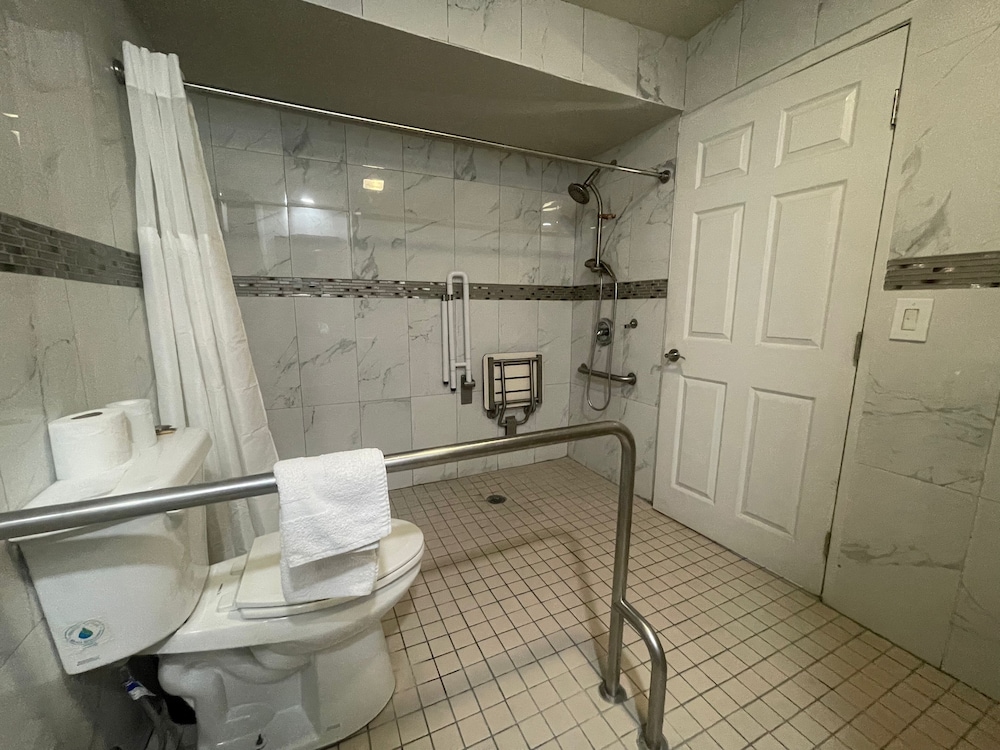 SimpleStay Suites - San Bernardino