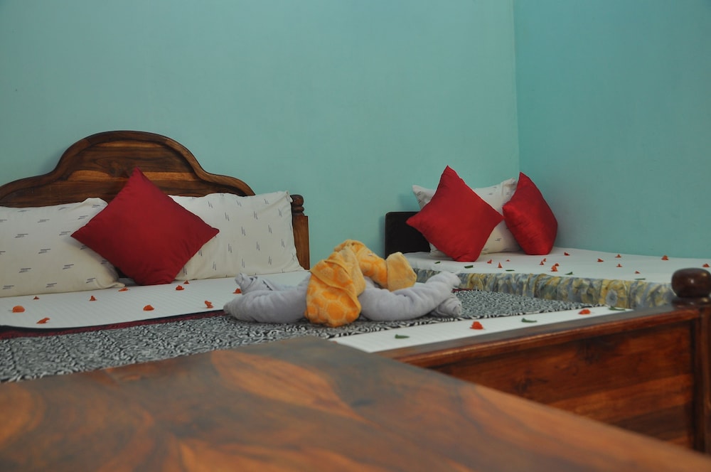 Pura Sanda Villa