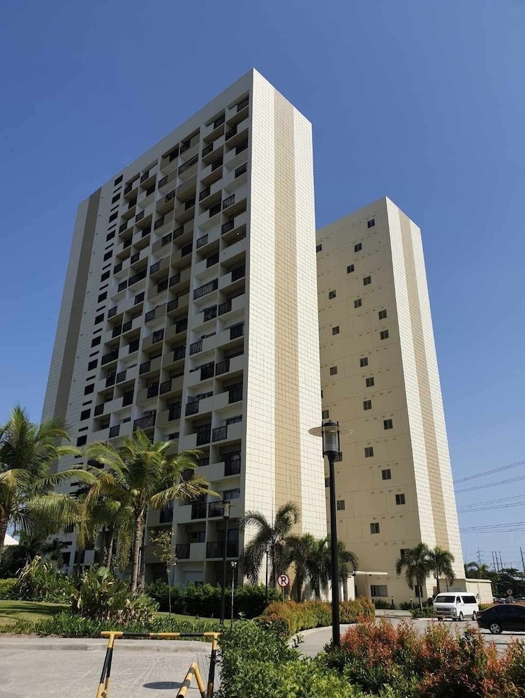 East Bay Residences