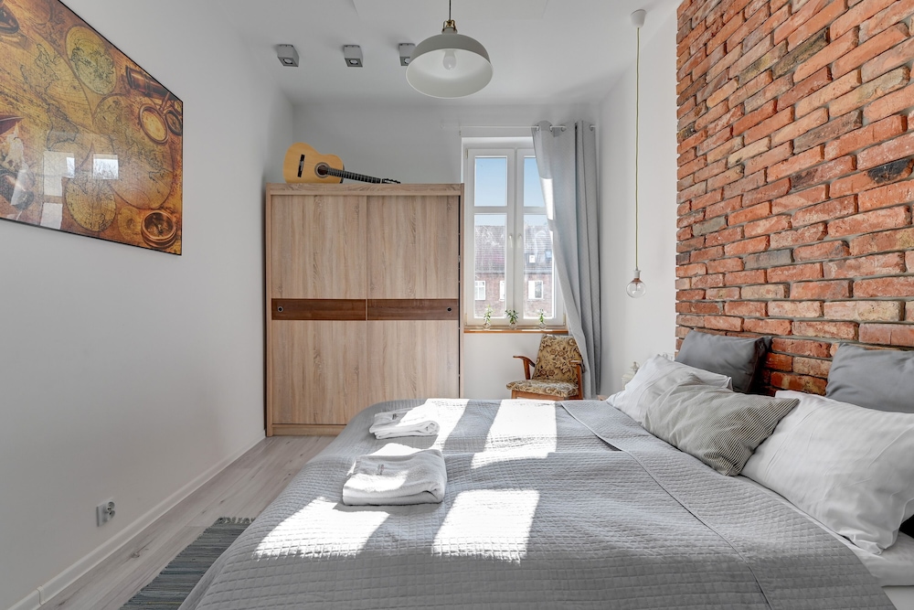 Dom & House - Apartment Sea Of Mint view 4