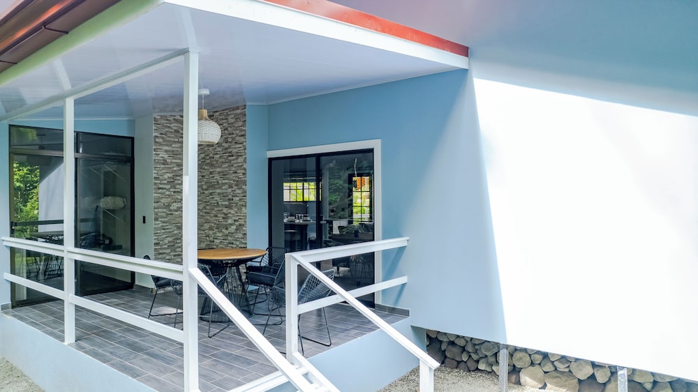 Villa Escondida La Fortuna
