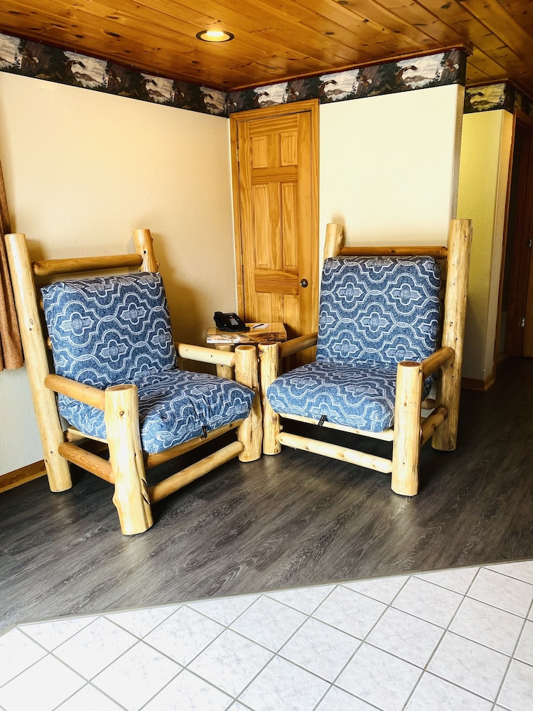 Woodyzzz Motel