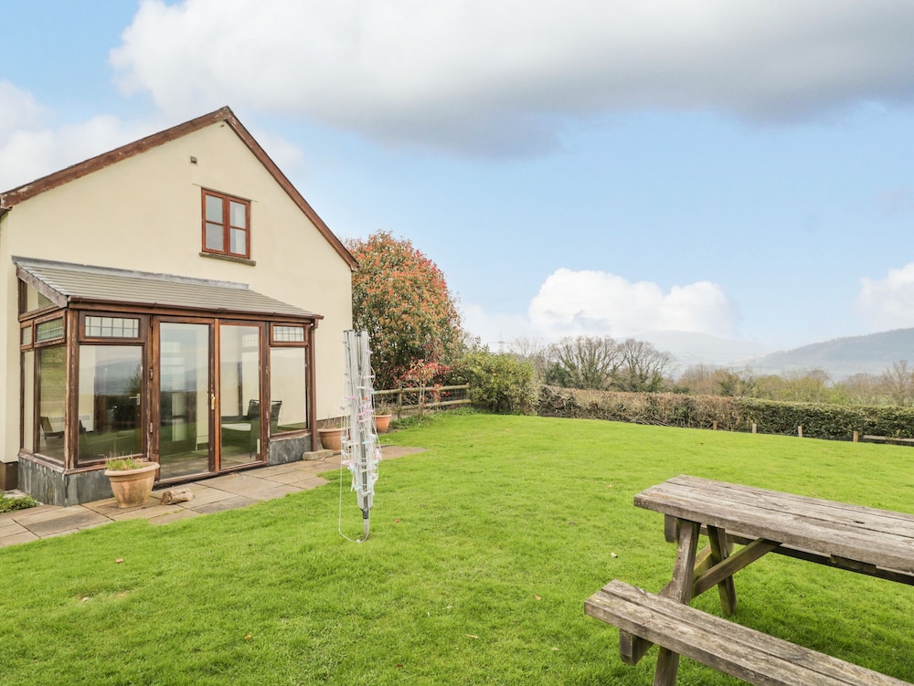 Penrose Cottage