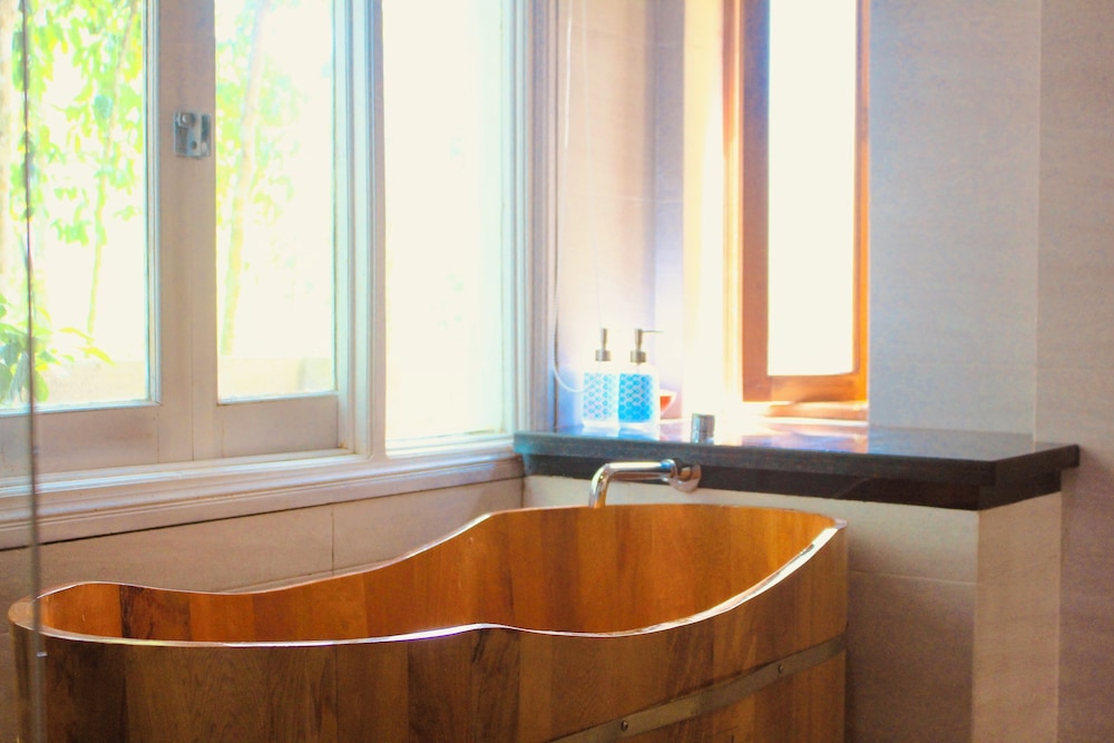 Spacious View House 2BR