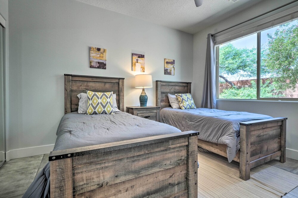 Dtwn Mesquite Condo w/ Resort Pool: Golf  Gamble! - Property Image 18