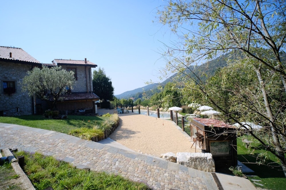 Agriturismo Cafenile