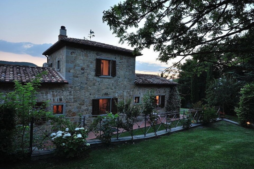 Agriturismo Giusi e Dario