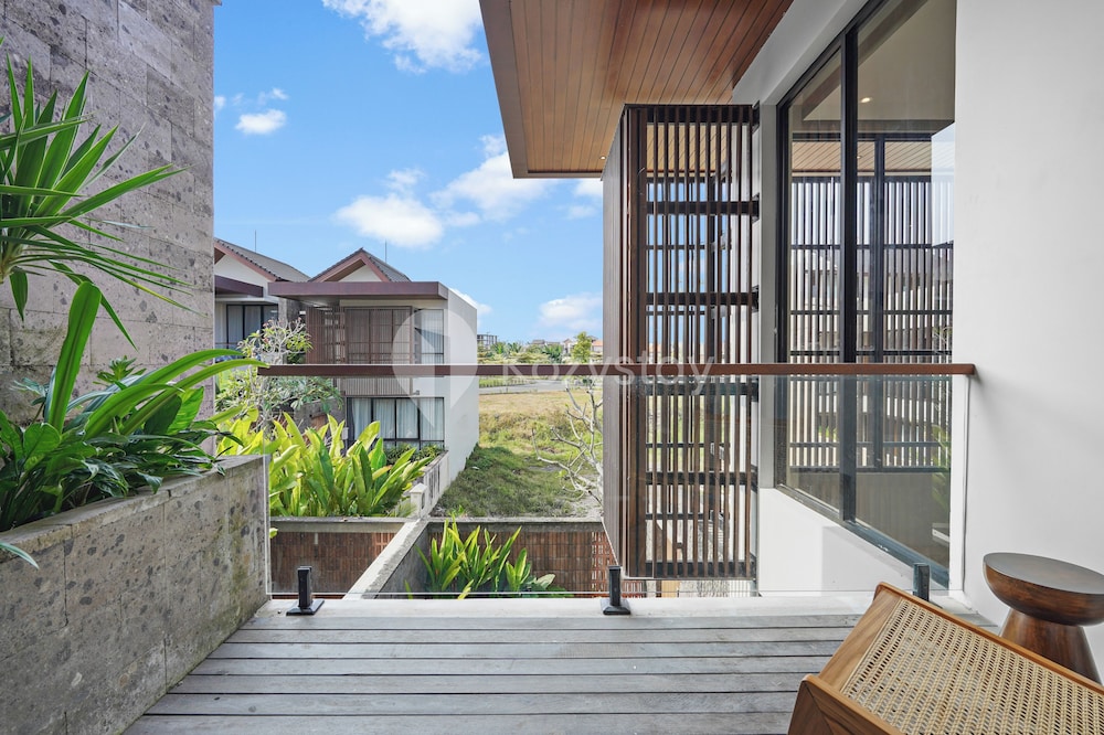 Sundari Villa by Kozystay - Canggu