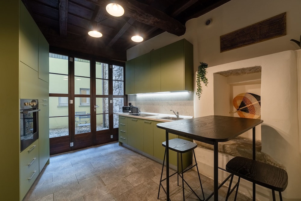 Palazzo Odescalchi by Wonderful Italy - Apt 5