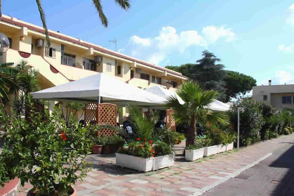 Strada Statale 18 Tirrena Inferiore