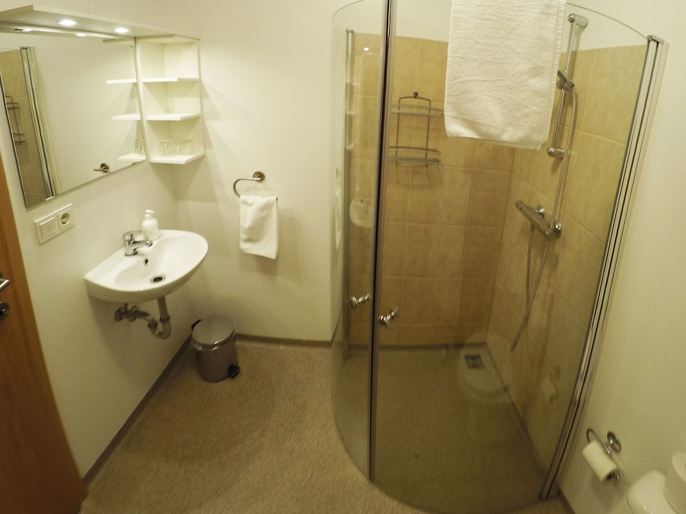 Lambastadir Guesthouse