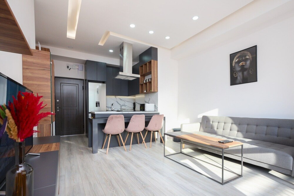 Stay Inn on Koghbatsi Str. 16