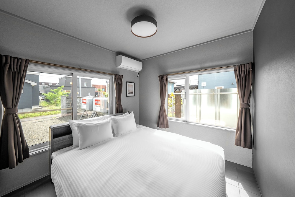 SNOWGARDEN YIG STAY