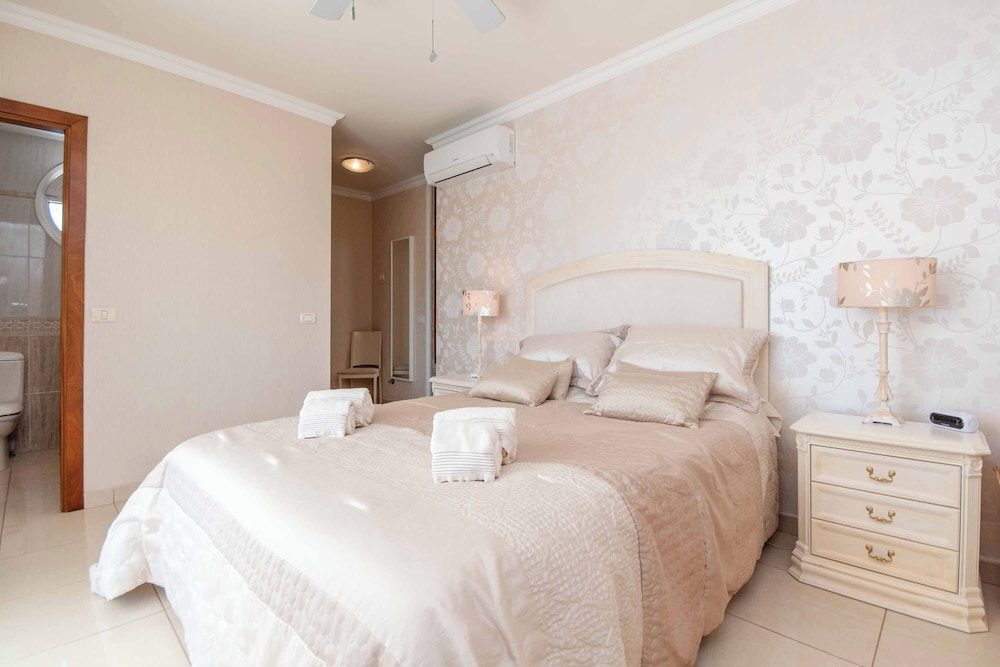 Villa Vista Gomera