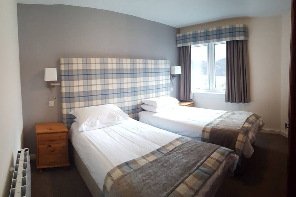 Loch Rannoch Highland Club Highland Lodge 42