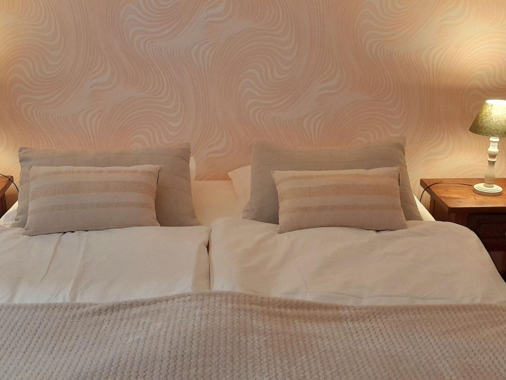 Apartment in Alsace Near Europa-park