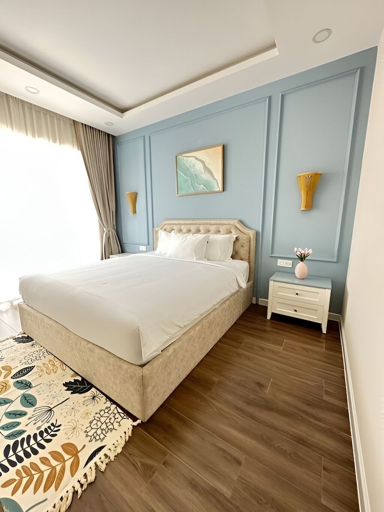 Deluxe 2 Br Alina House - Novaworld PT