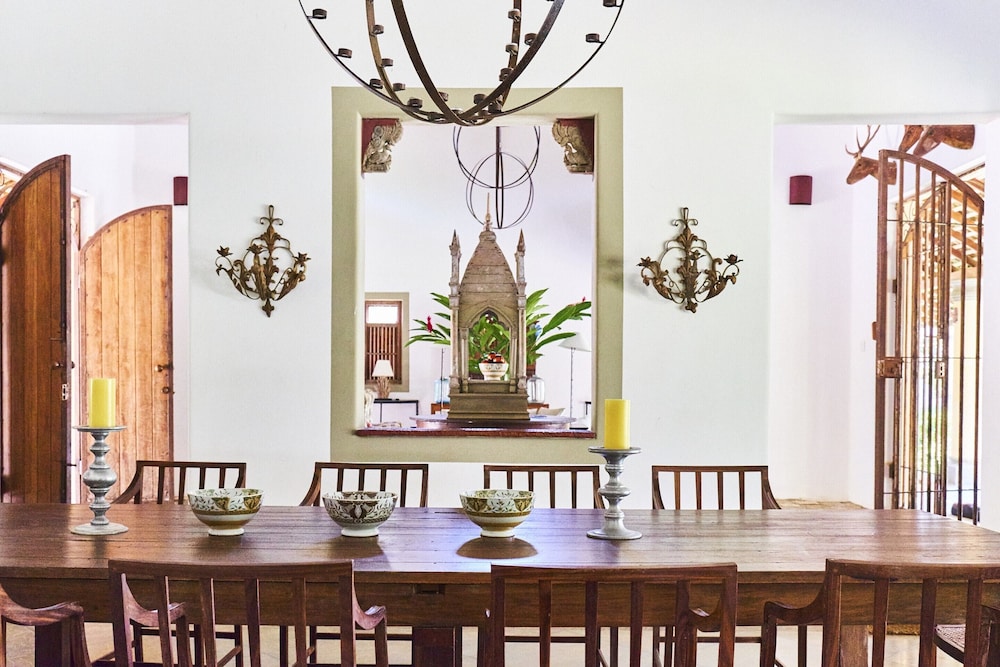 Samadara Estate, Midigama