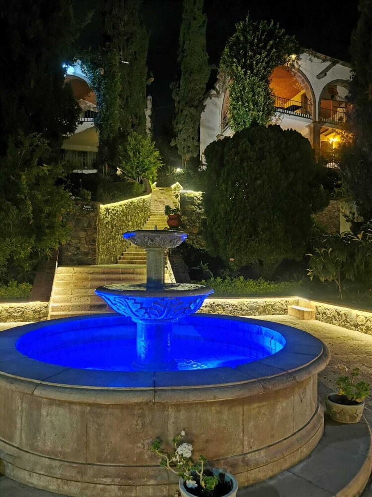 Suite H la ermita