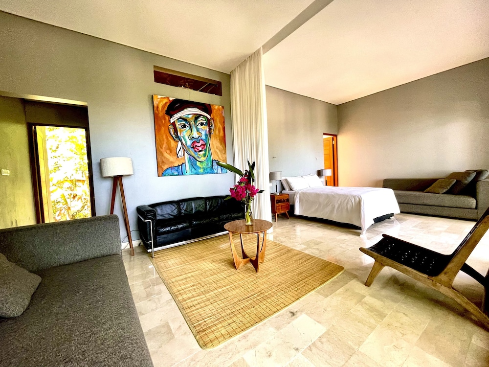 Sanglung Villas