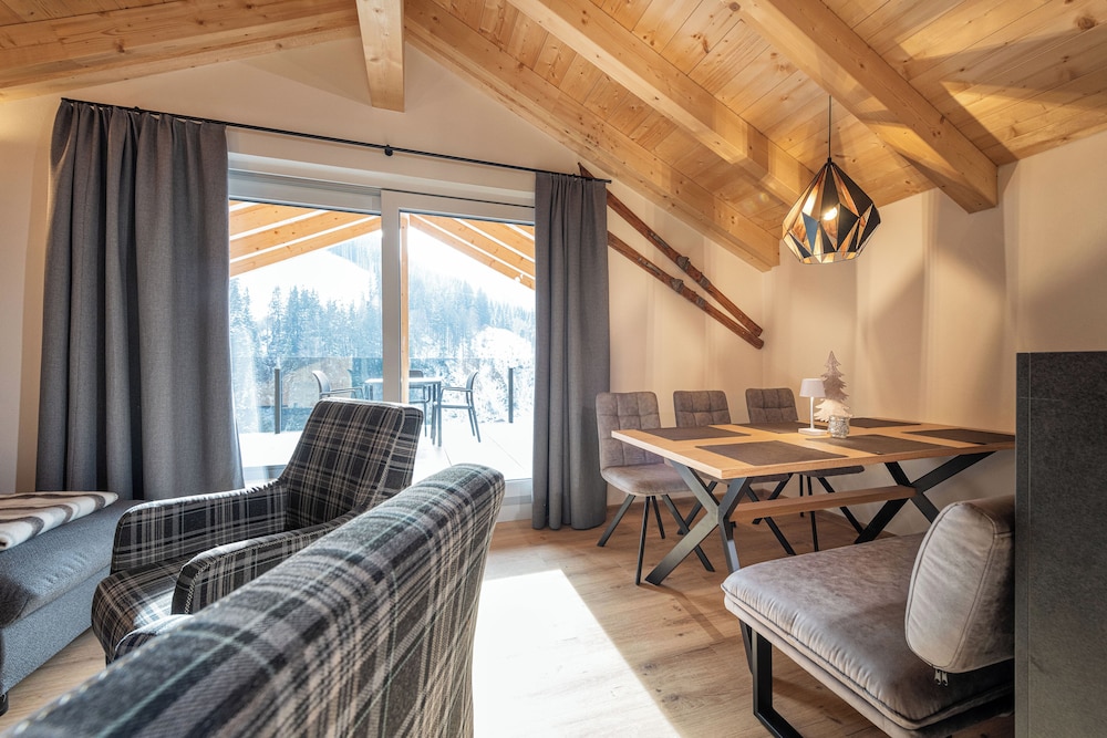 AlpenParks Residence Glemmrise Viehhofen