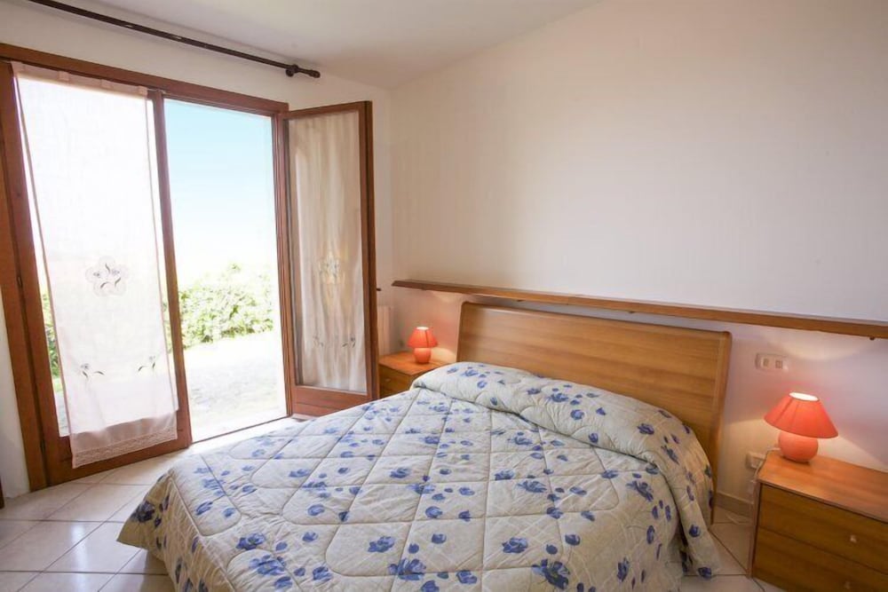 Villa Serena view 4
