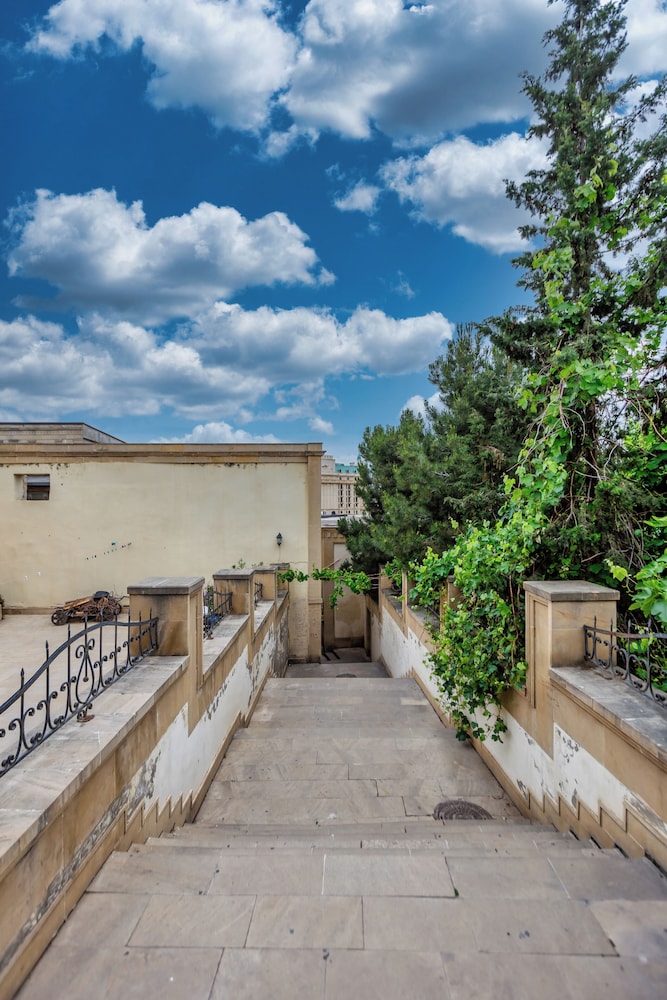 Deniz Inn Duplex Villa with Sea View