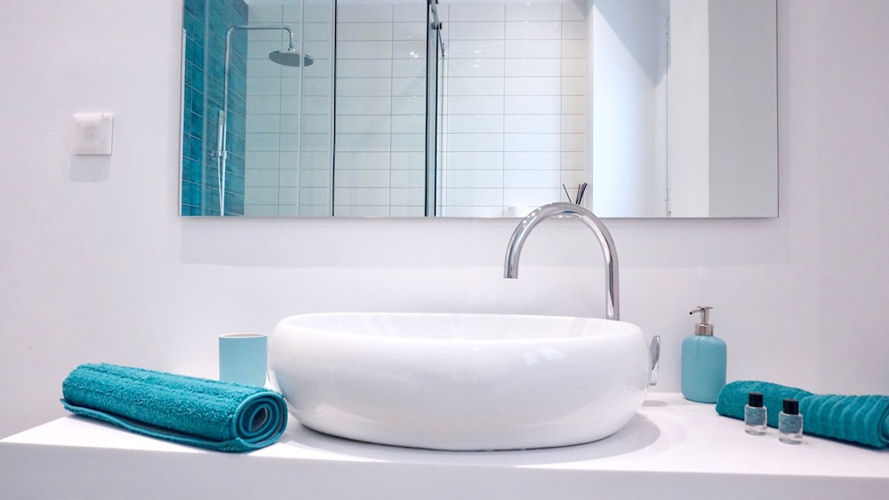 Minimal Fresh Apartment in Athens photo 3