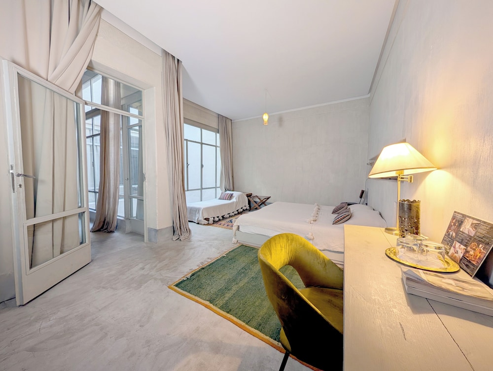 Riad Slitine