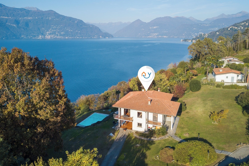 Casa Antonia