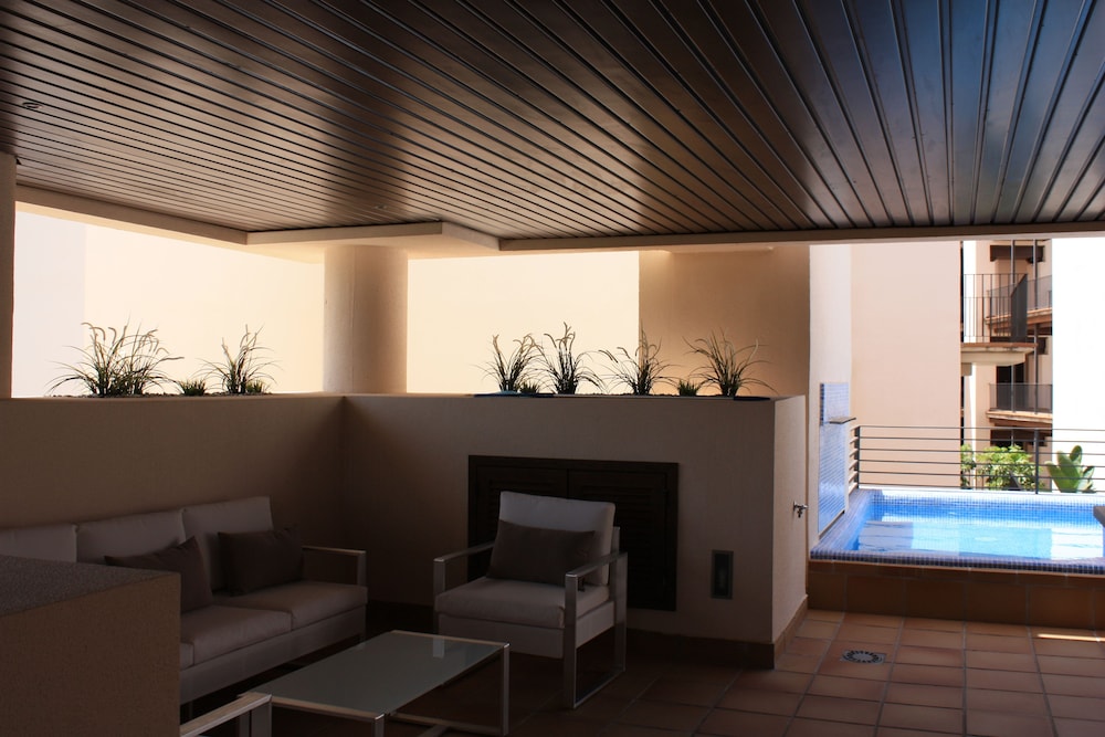 Bahia Boutique Apartments