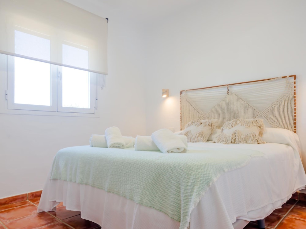 Moon Villa in Conil de la Frontera