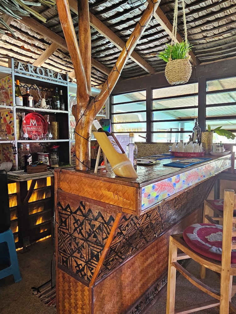 TIKEHAU PARADISE
