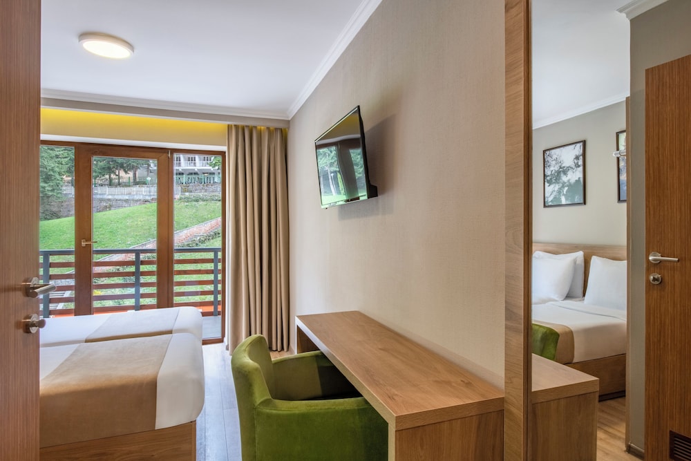 Sairme Resort
