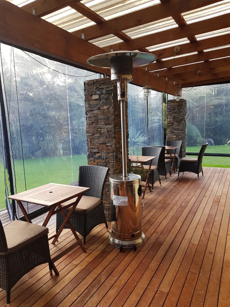Heta Bed and Breakfast